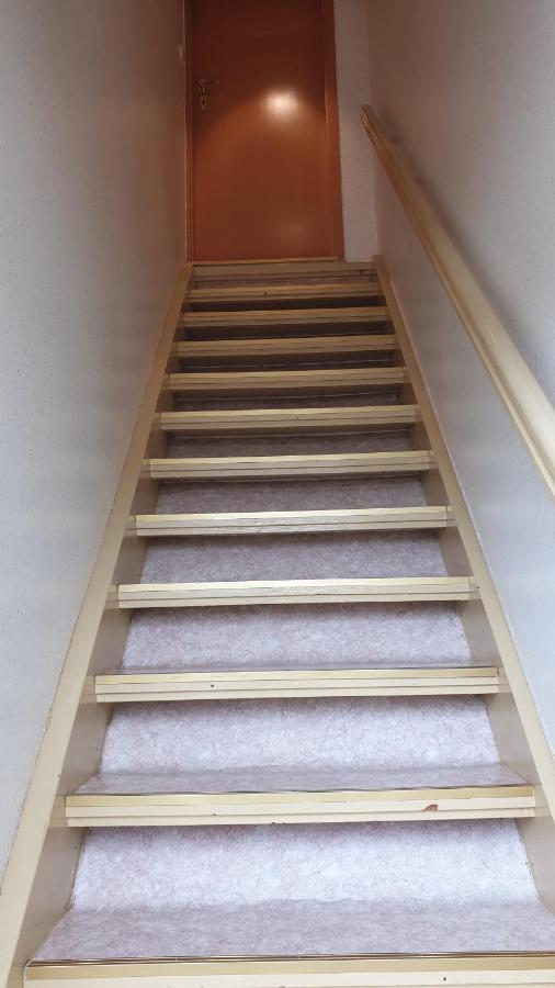 Haus Sydow Apartment Heringsdorf  Phòng bức ảnh